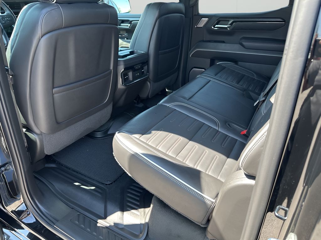Used Car 2022 Gmc Sierra 1500  At4x For Sale In Austin, Texas