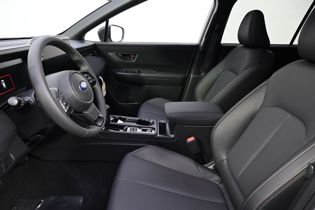 New 2026 White Subaru Limited XT image 13