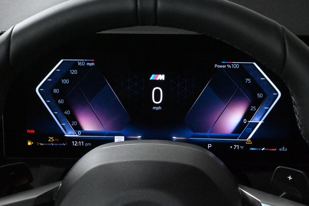 Thumbnail: 2025 BMW X3 - 20