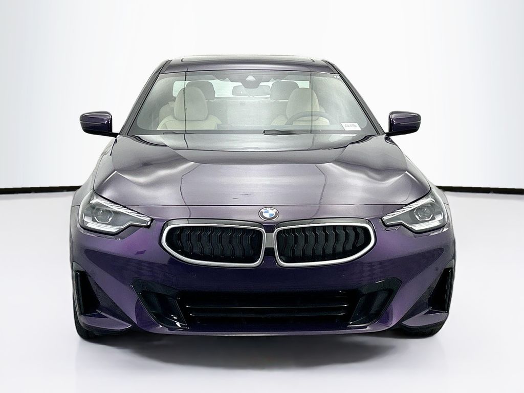 Thumbnail: 2026 BMW 2 Series - 2