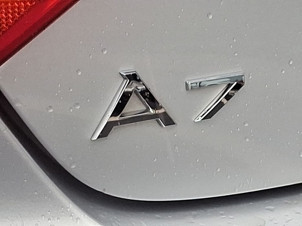 Thumbnail: 2012 Audi A7 - 31