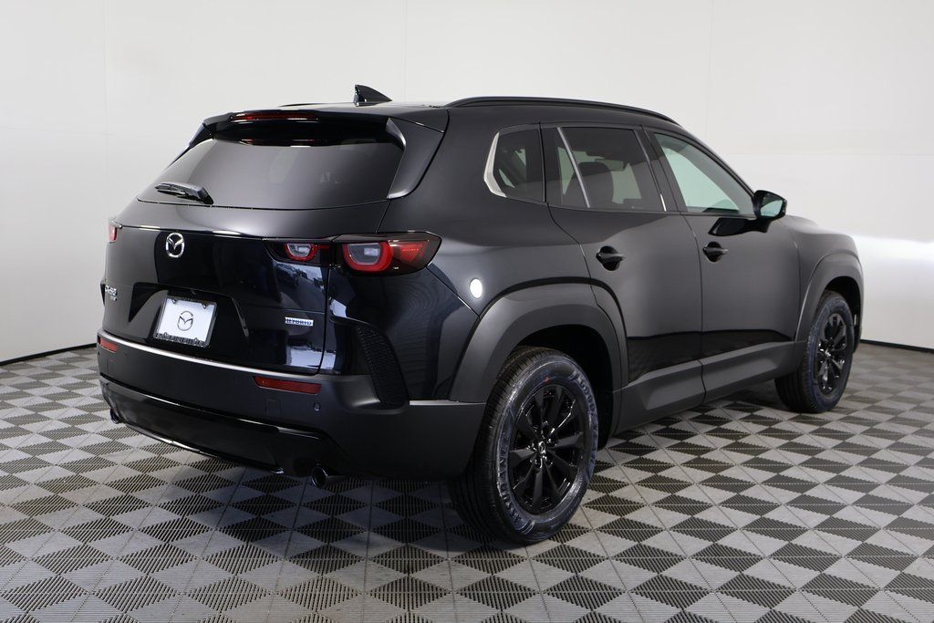 Thumbnail: 2026 Mazda CX-50 - 2
