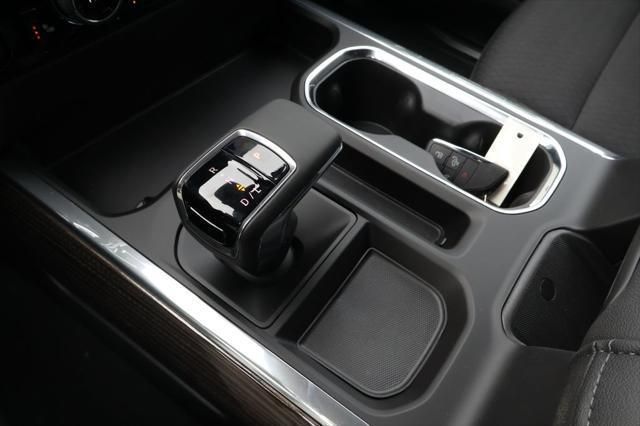 Thumbnail: 2026 Chevrolet Silverado 1500 - 29