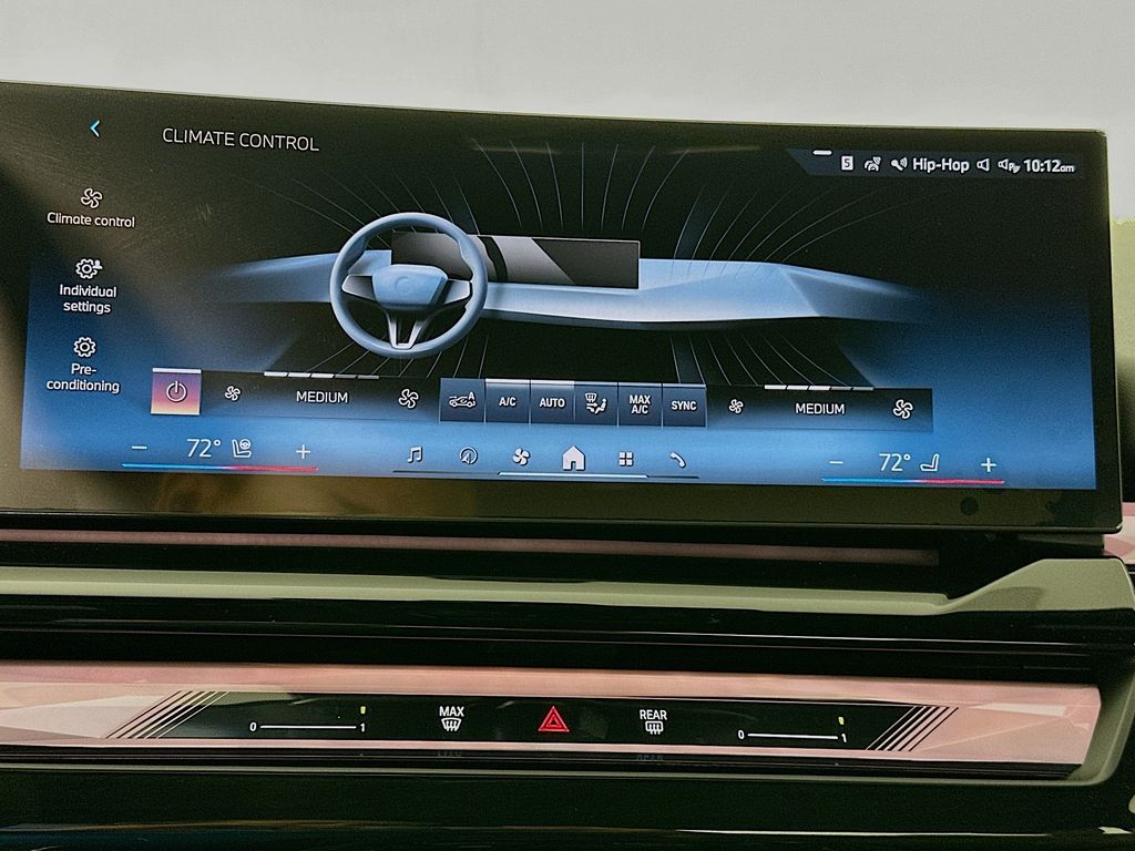 Thumbnail: 2026 BMW i5 - 14