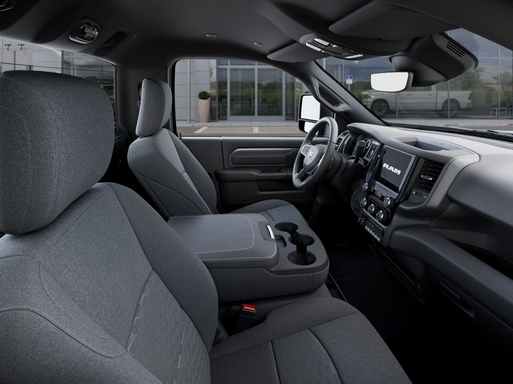 New 2026 Ram 3500 Truck
