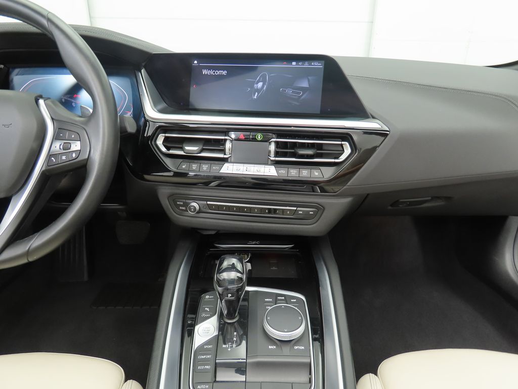 2020 BMW Z4 sDrive30i 21