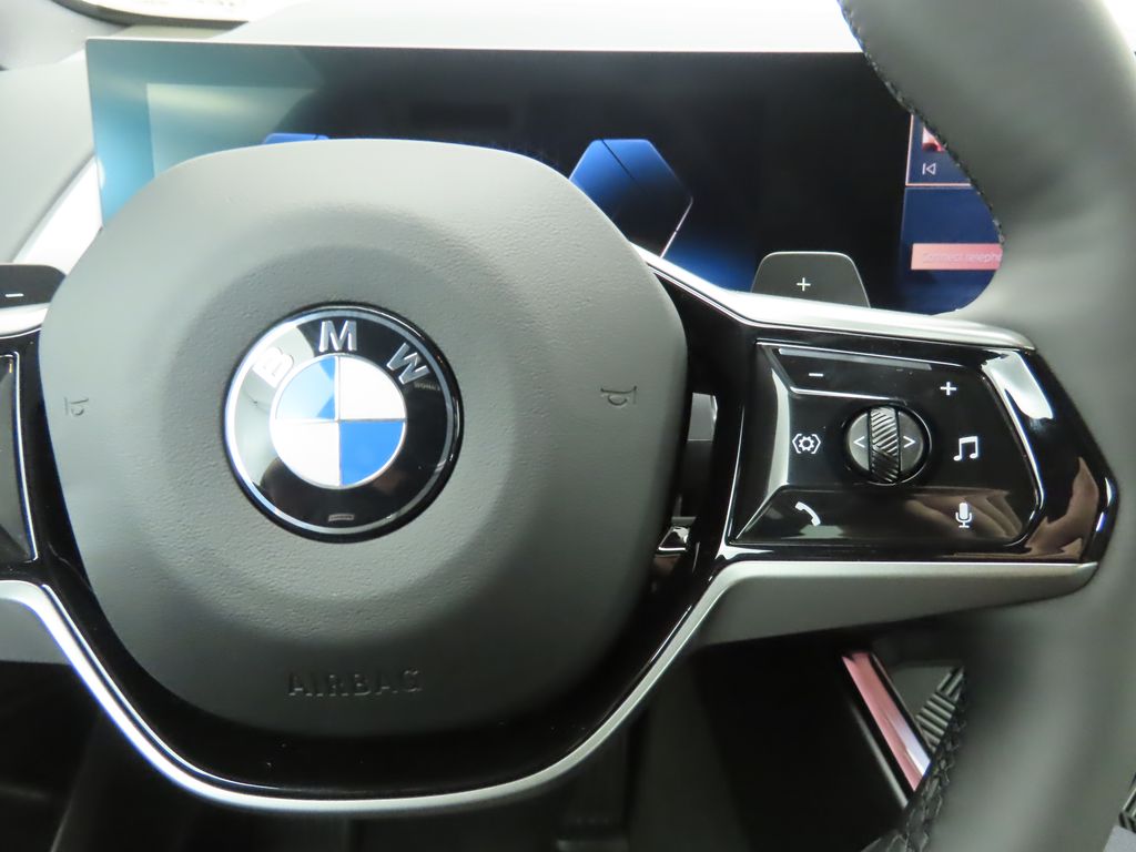 Thumbnail: 2026 BMW X3 - 12