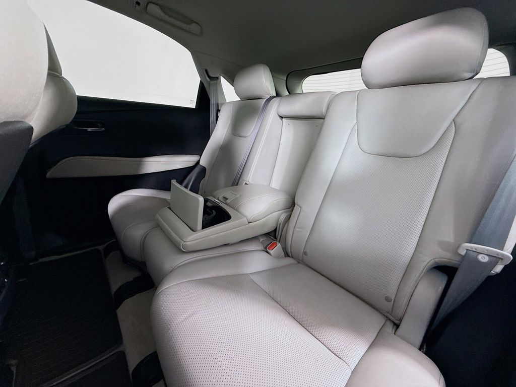 Thumbnail: 2015 Lexus RX - 25