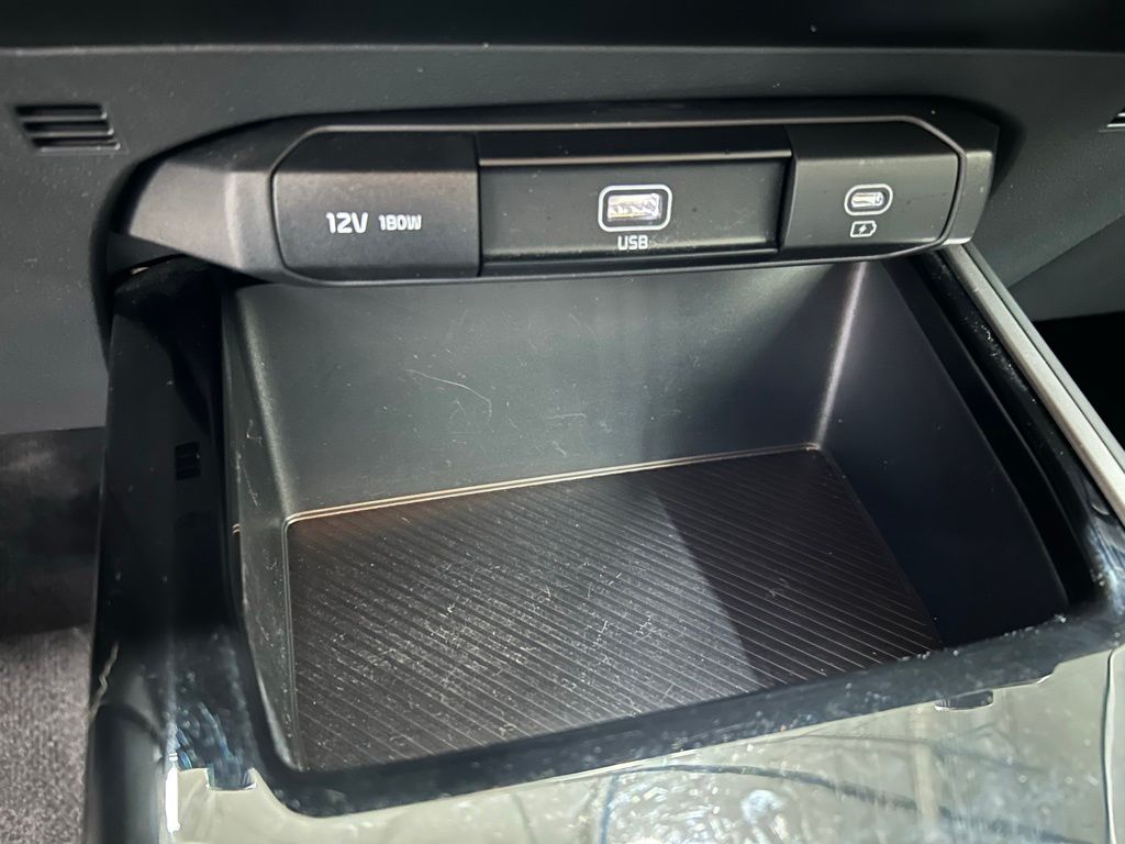 used 2023 Kia Niro car, priced at $22,661
