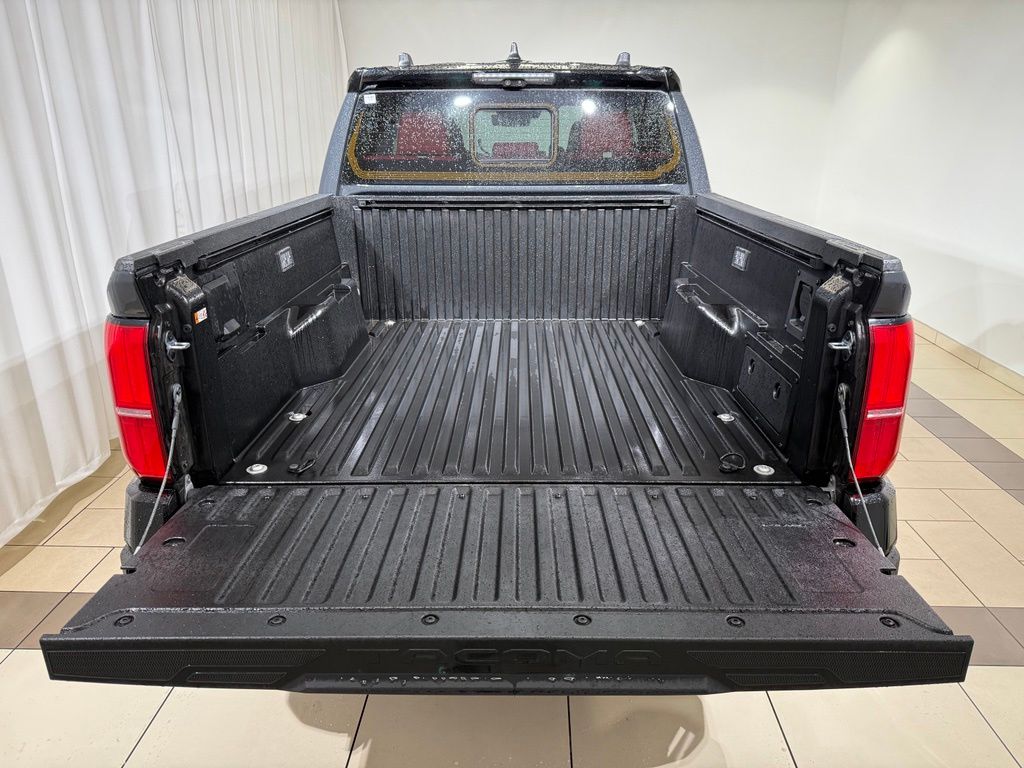 Thumbnail: 2026 Toyota Tacoma - 11