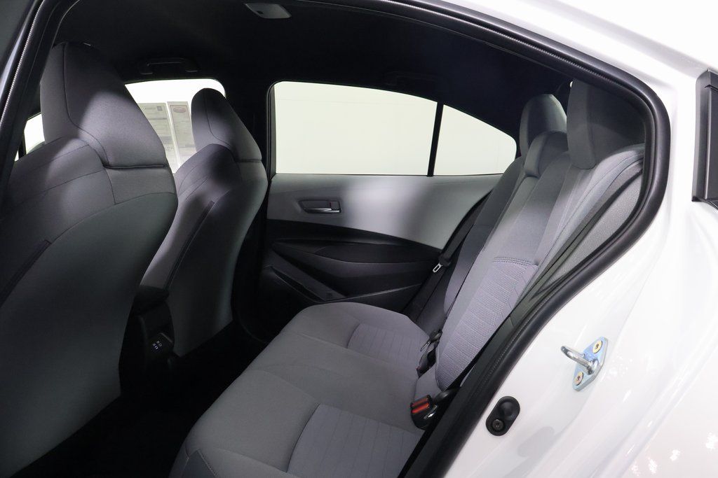 Thumbnail: 2026 Toyota Corolla - 6