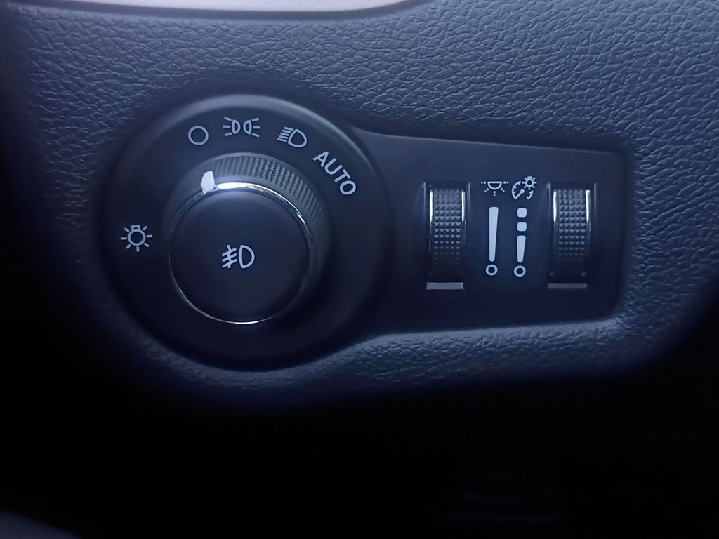 Used Car 2016 Jeep Cherokee  Latitude For Sale Under $15,000 In Austin, Texas