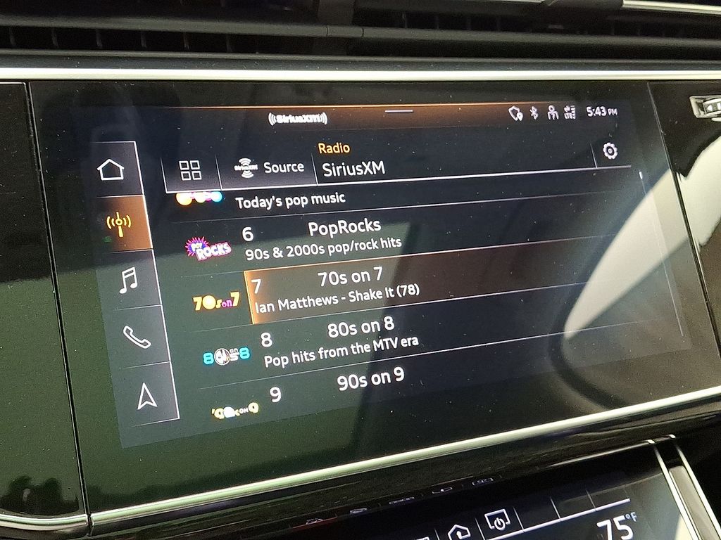 Thumbnail: 2023 Audi Q7 - 19