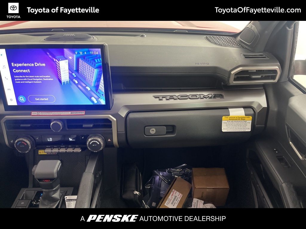 Thumbnail: 2025 Toyota Tacoma - 15