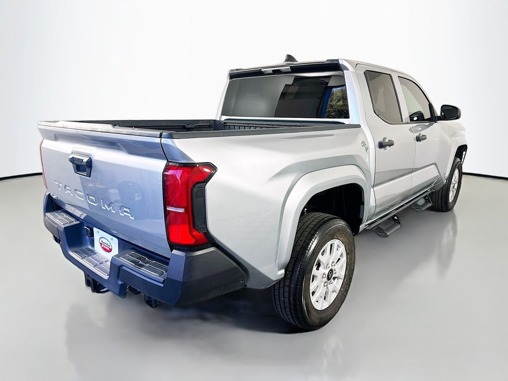 Thumbnail: 2025 Toyota Tacoma - 5