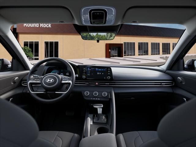 Thumbnail: 2026 Hyundai Elantra - 11