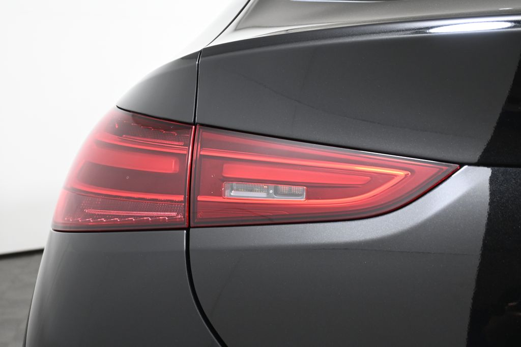 2025 Mercedes-Benz GLE 450 12