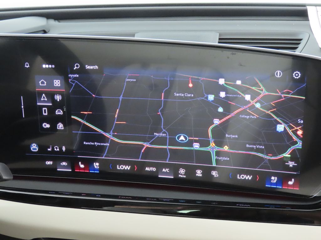 Thumbnail: 2025 Audi A5 - 18