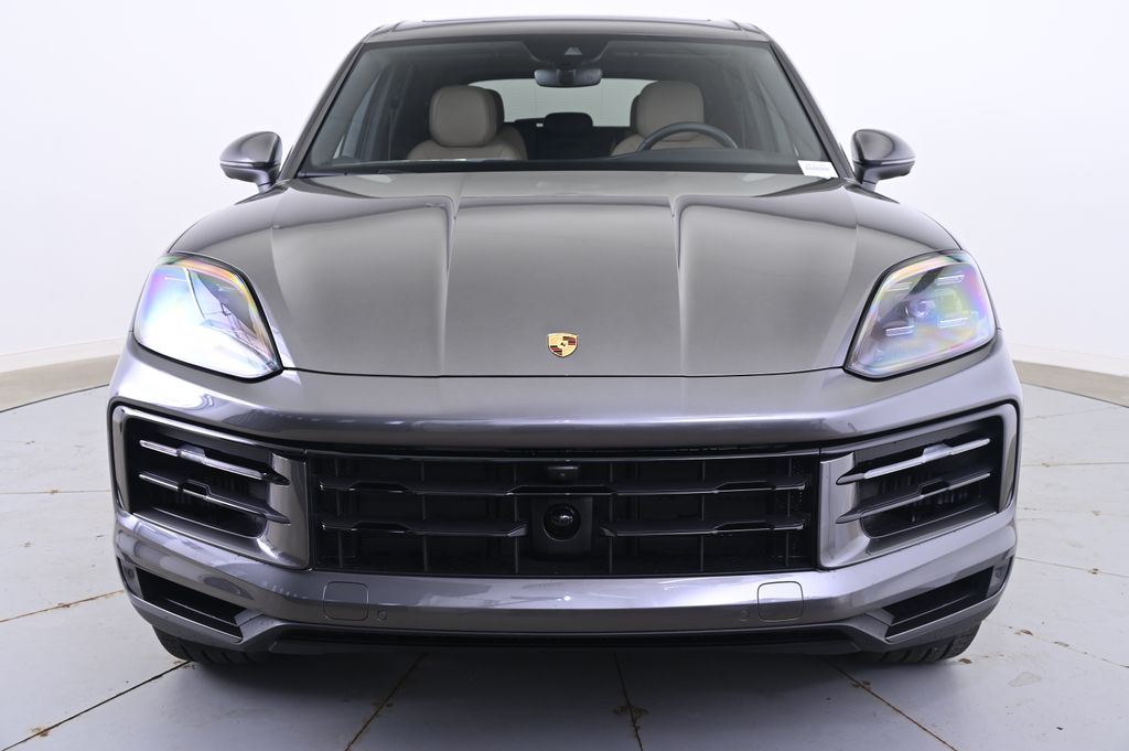 Thumbnail: 2025 Porsche Cayenne - 10