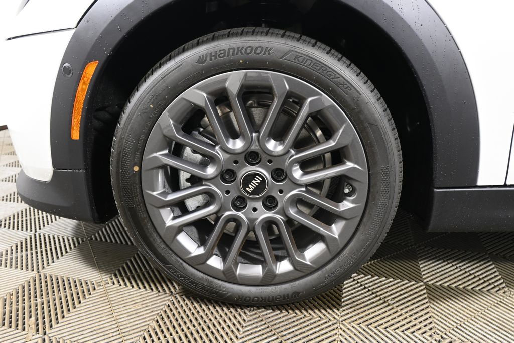 Thumbnail: 2026 MINI Cooper - 12