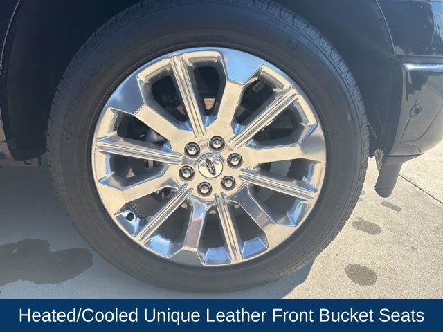 2022 Ford F-150 Limited