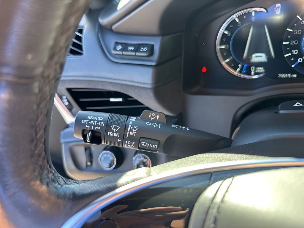 Used Car 2019 Cadillac Escalade Esv  Platinum Edition For Sale Under $40,000 In Austin, Texas