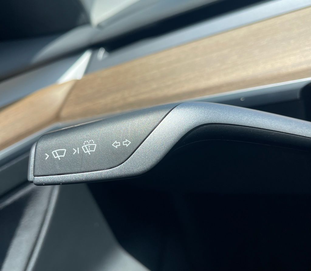 2023 Tesla Model 3 Base Red at Ultimate Motorsports