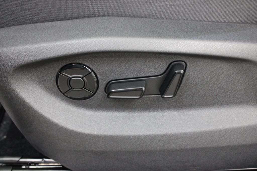 new 2026 Volkswagen Tiguan car, priced at $34,643