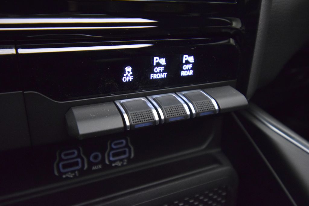 new 2026 Ram 1500 car, priced at $89,543