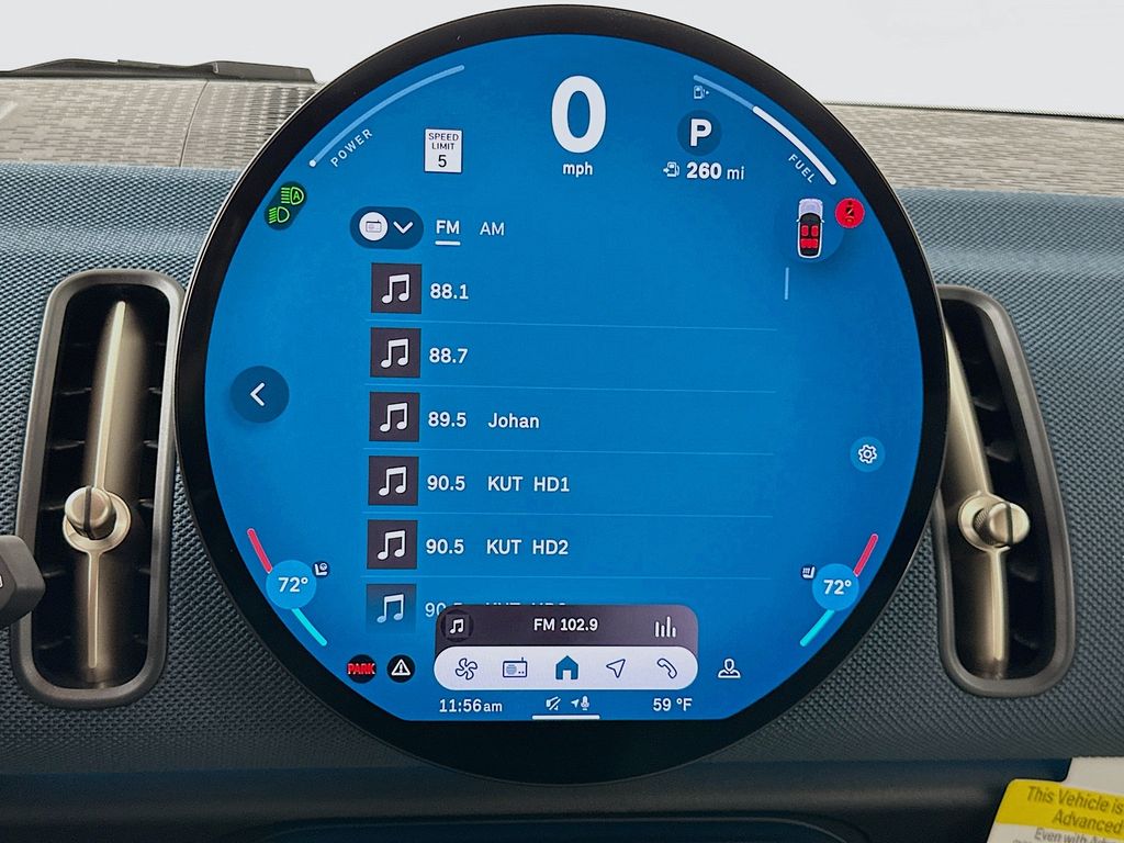 Thumbnail: 2026 MINI Cooper Countryman - 11