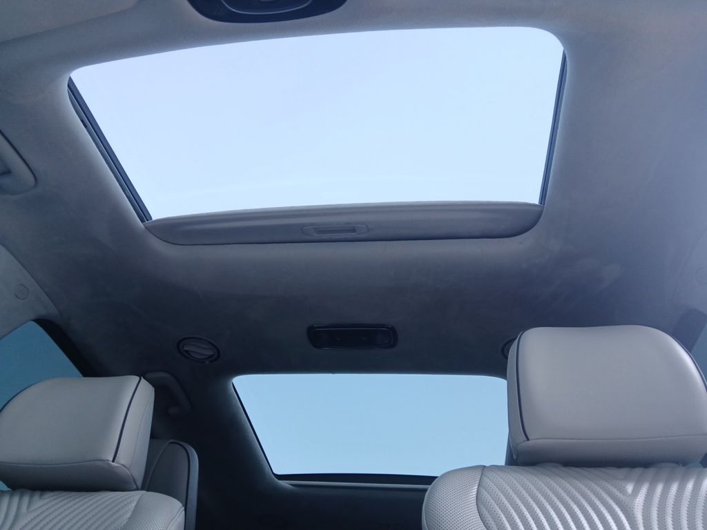 Used Car 2024 Hyundai Palisade  Calligraphy For Sale Under $40,000 In Austin, Texas