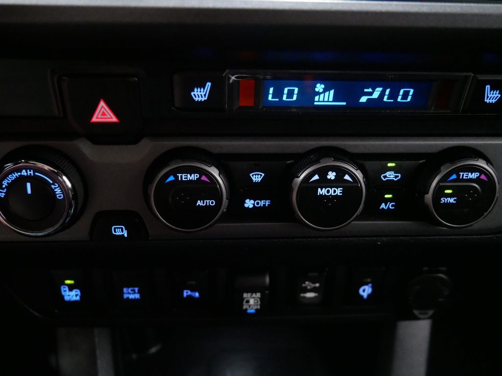 Used 2019 Toyota Tacoma Truck