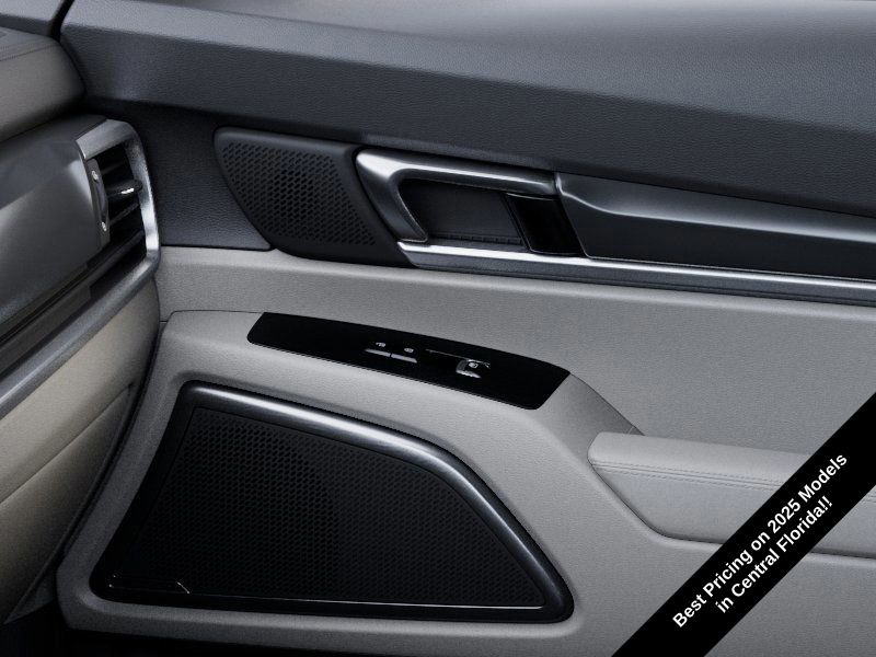 new 2025 Kia Telluride car, priced at $37,254