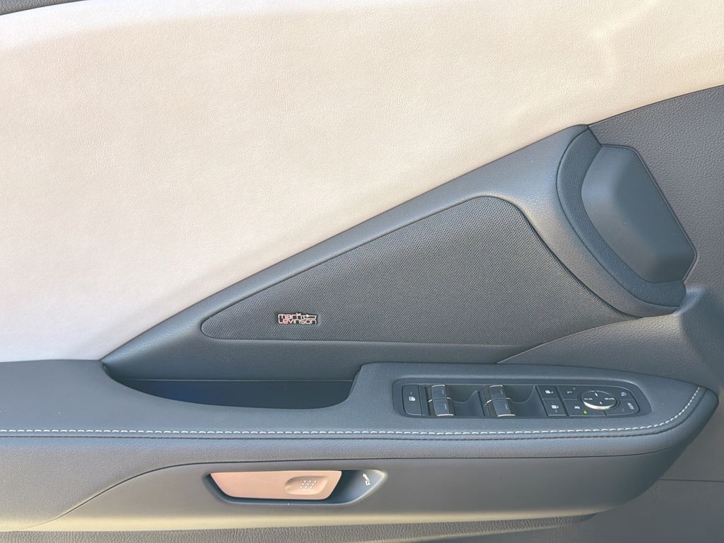 Thumbnail: 2026 Lexus TX - 29