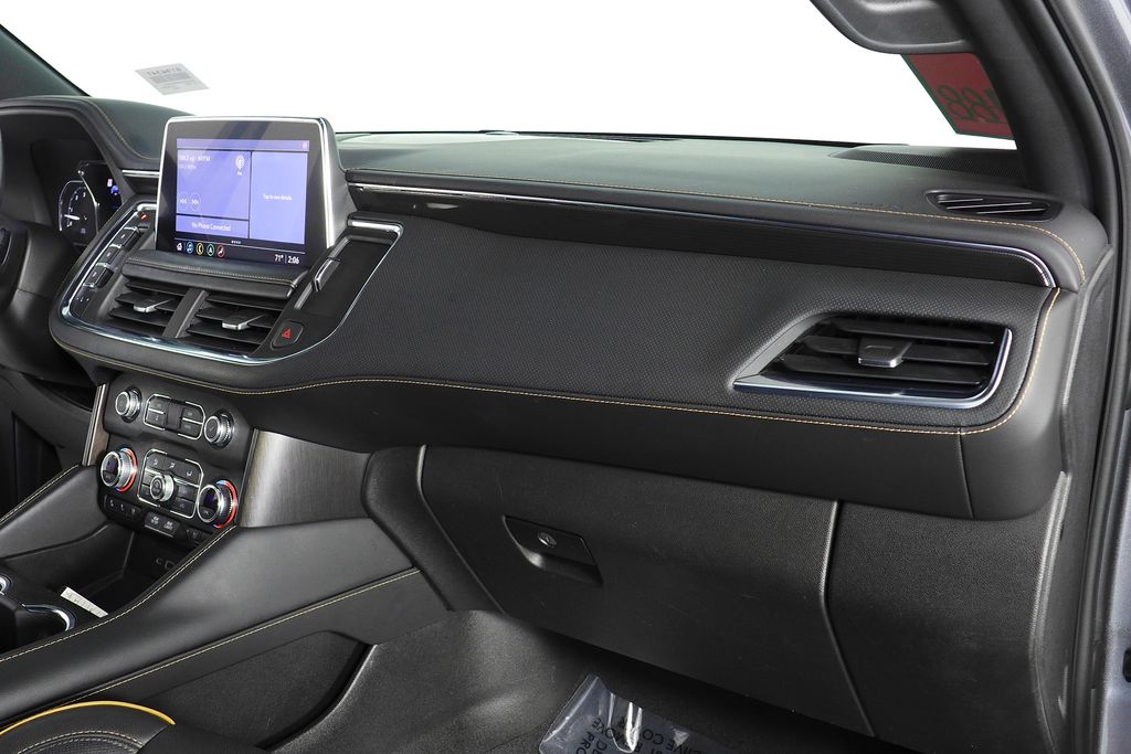 Thumbnail: 2021 GMC Yukon - 15