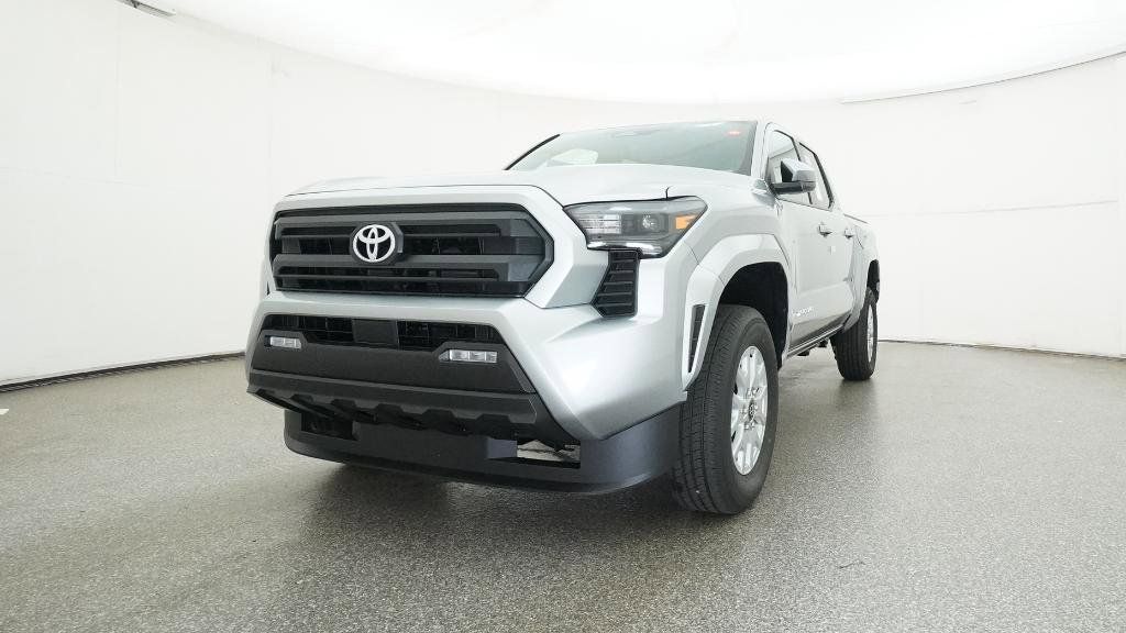 Thumbnail: 2025 Toyota Tacoma - 32