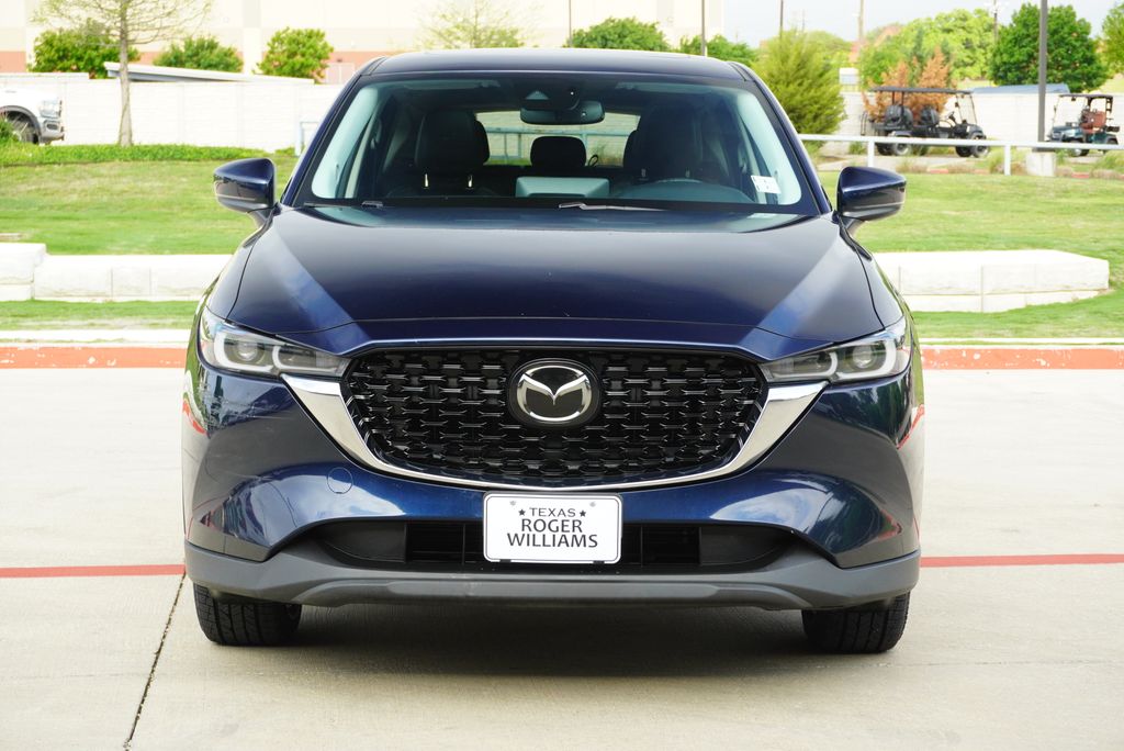 Used Car 2023 Mazda Cx-5  2.5 S Premium Package For Sale Under $30,000 In Weatherford, Texas