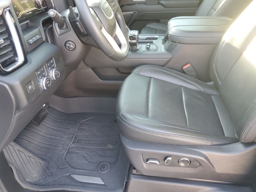 Used Car 2024 Gmc Sierra 1500  Denali For Sale Under $60,000 In Austin, Texas