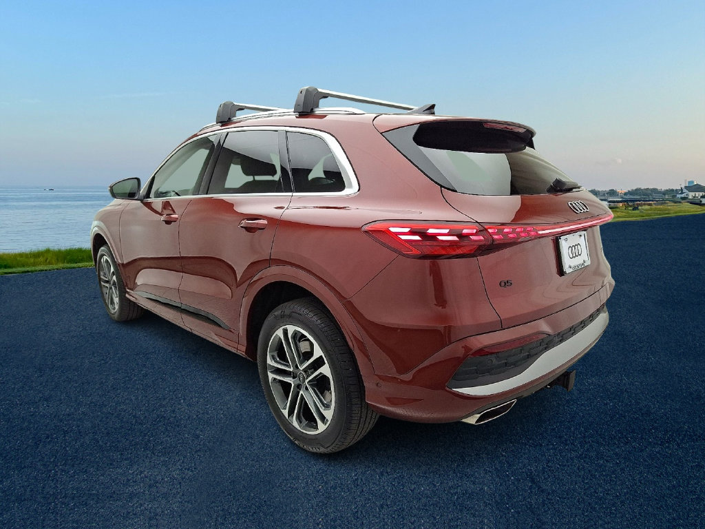 Thumbnail: 2025 Audi Q5 - 6