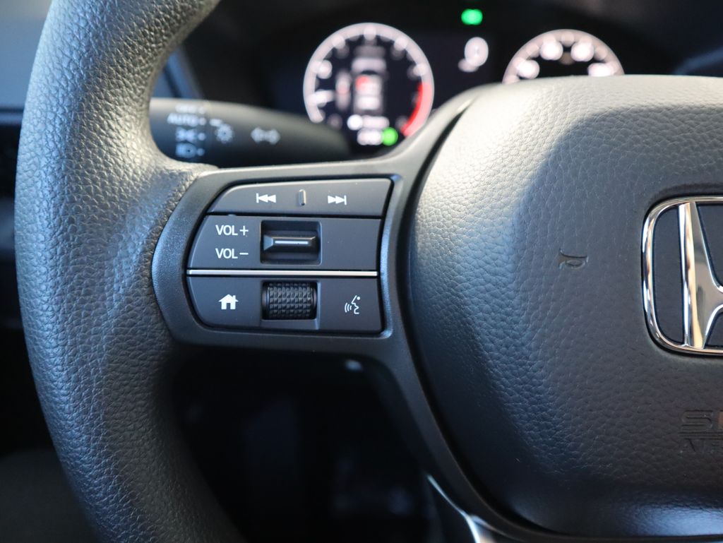 Thumbnail: 2026 Honda CR-V - 11