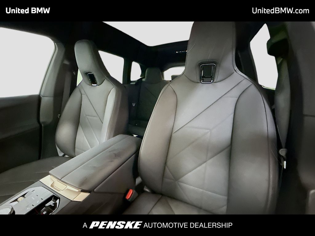 Thumbnail: 2026 BMW iX - 5