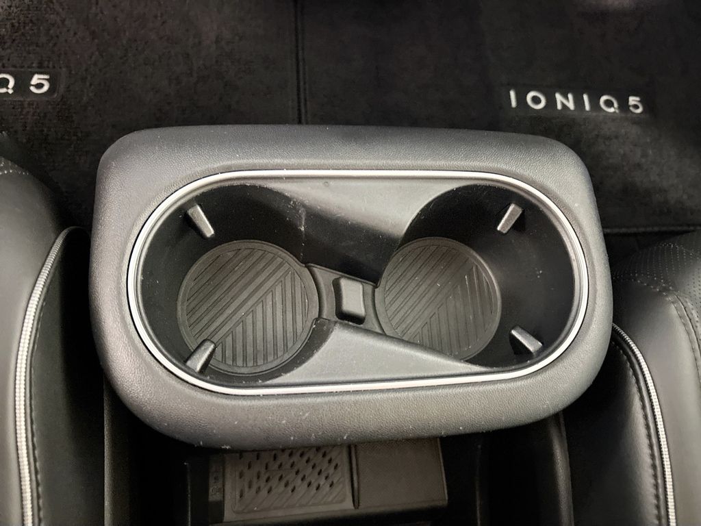 2023 Hyundai IONIQ 5 Limited
