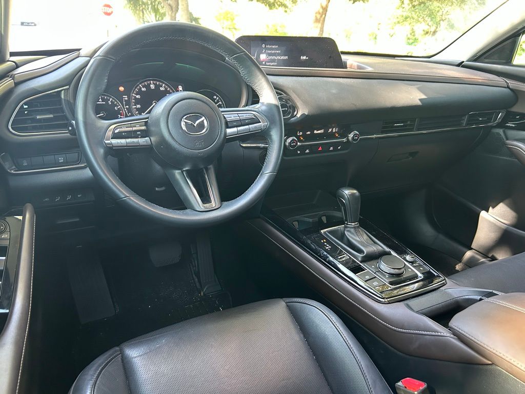 Thumbnail: 2021 Mazda CX-30 - 12