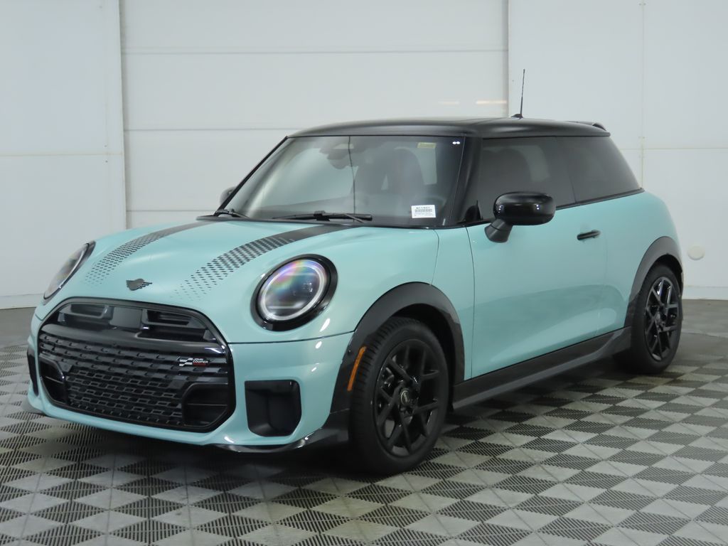 Thumbnail: 2026 MINI Cooper - 1
