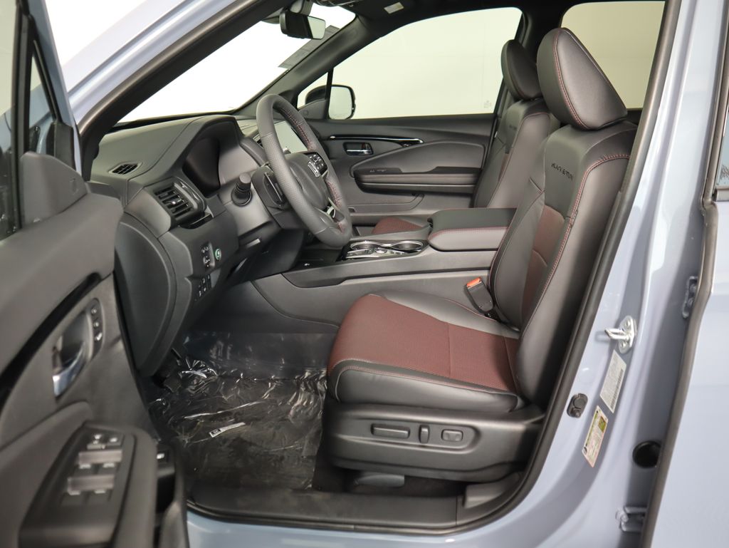 Thumbnail: 2026 Honda Ridgeline - 20