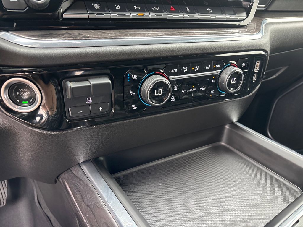 Used Car 2025 Chevrolet Silverado 2500hd  Ltz For Sale Under $80,000 In Austin, Texas