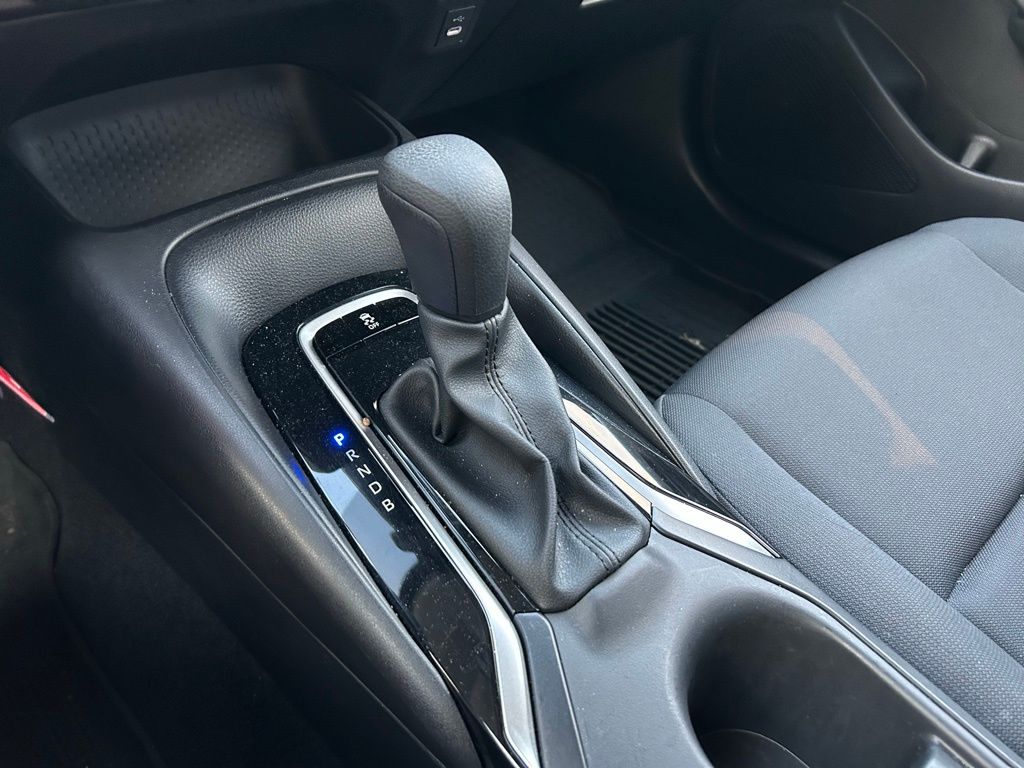 Thumbnail: 2024 Toyota Corolla - 26