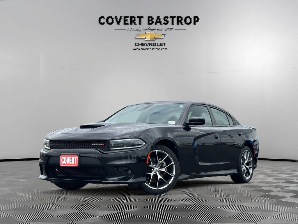 Used Car 2022 Dodge Charger  Gt For Sale Under $25,000 In Austin, Texas