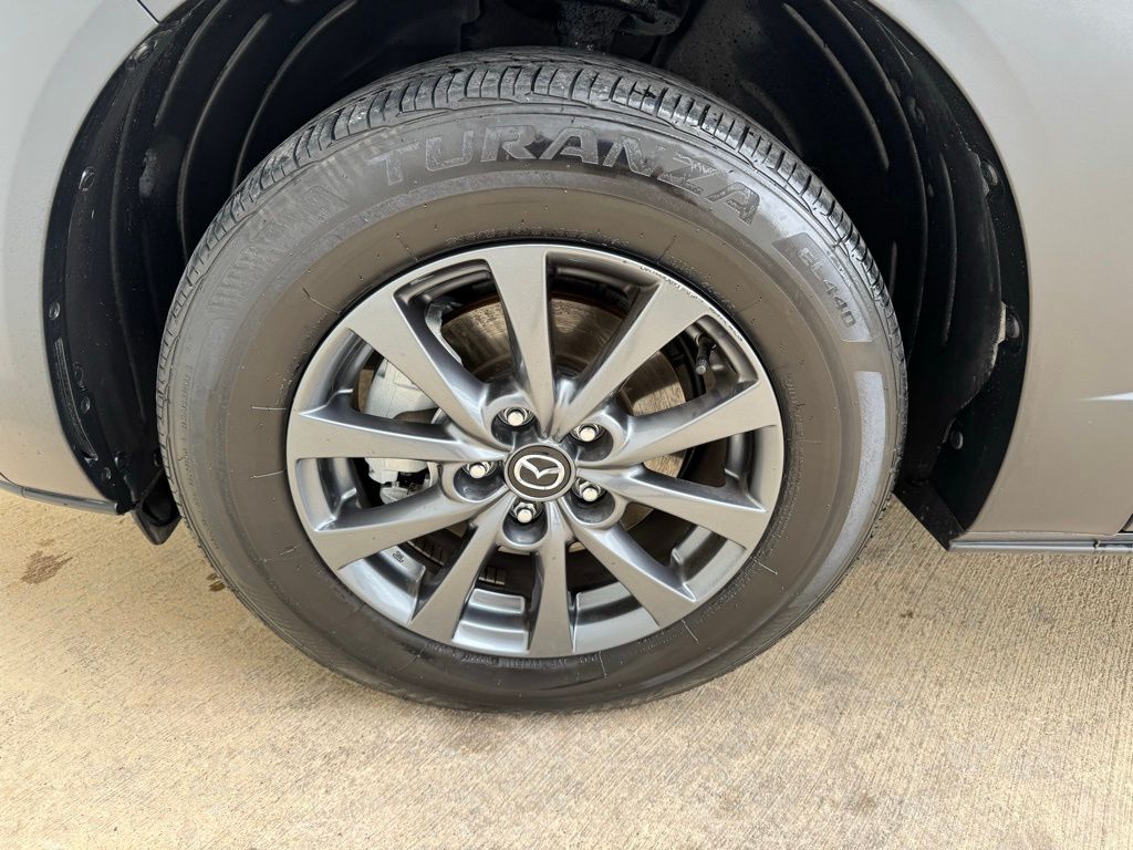 Used Car 2022 Mazda Cx-30  2.5 S For Sale Under $20,000 In Georgetown, Texas