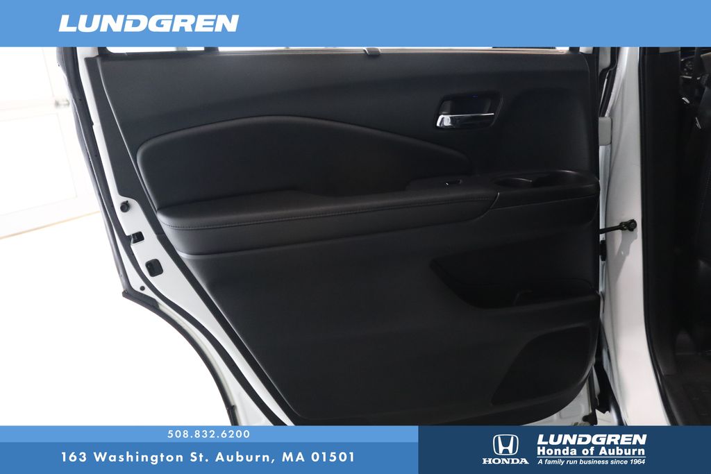 Used 2022 Honda Pilot SUV